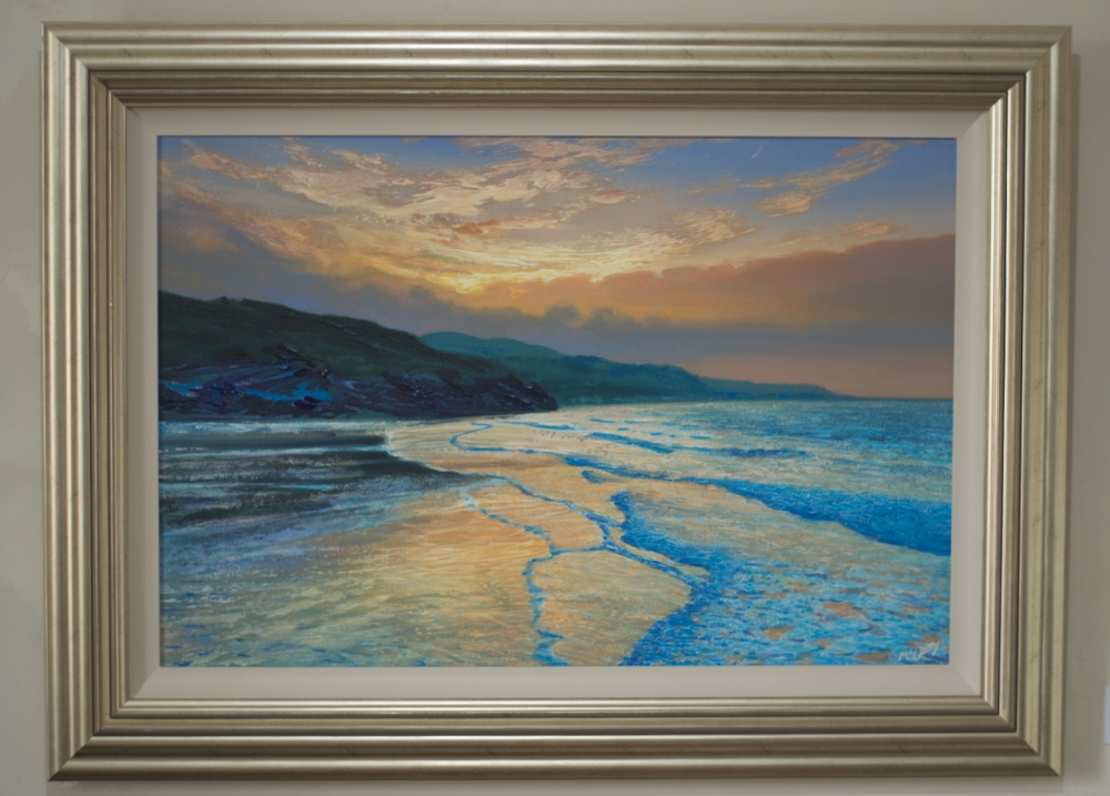 Monreith Sands