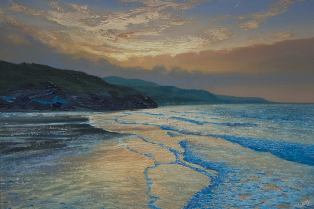 Monreith Sands