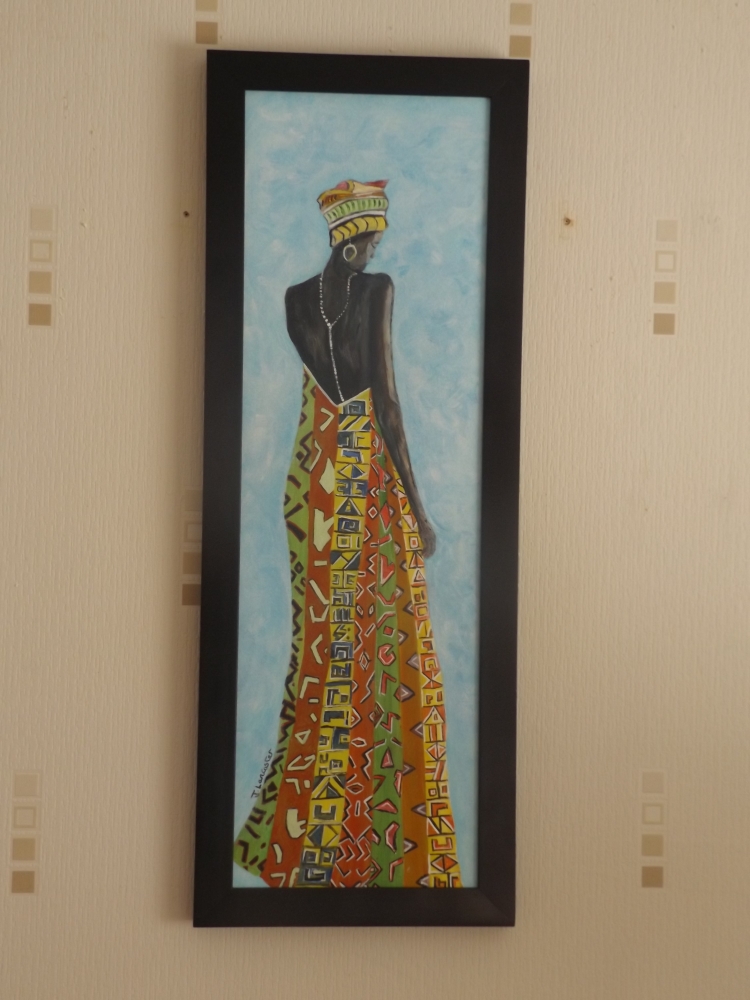 Colours of Heritage 