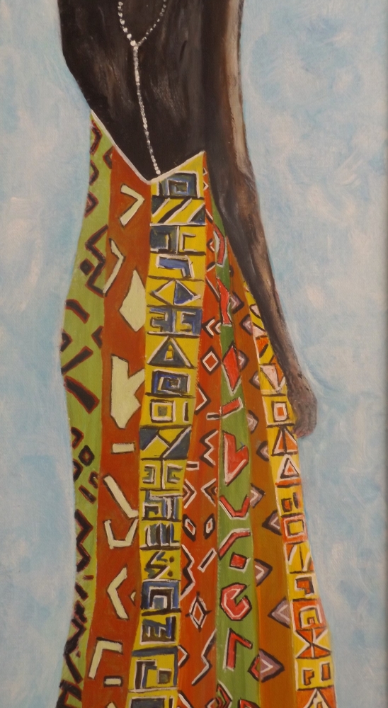Colours of Heritage 
