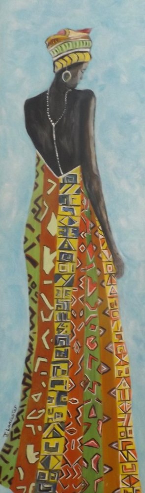 Colours of Heritage 