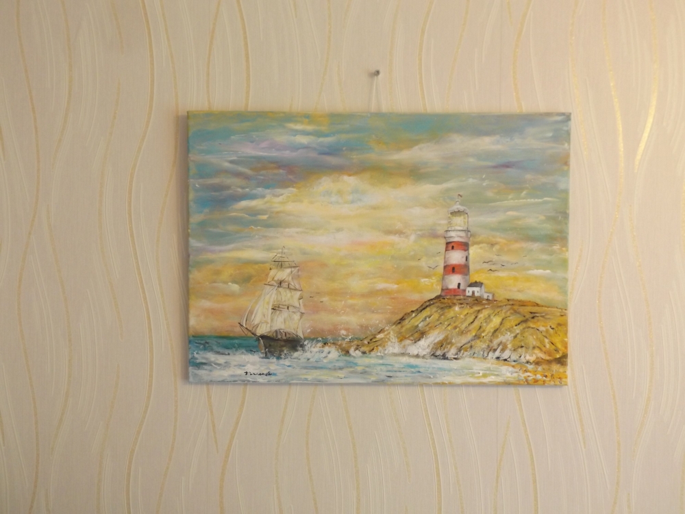 Guiding Light