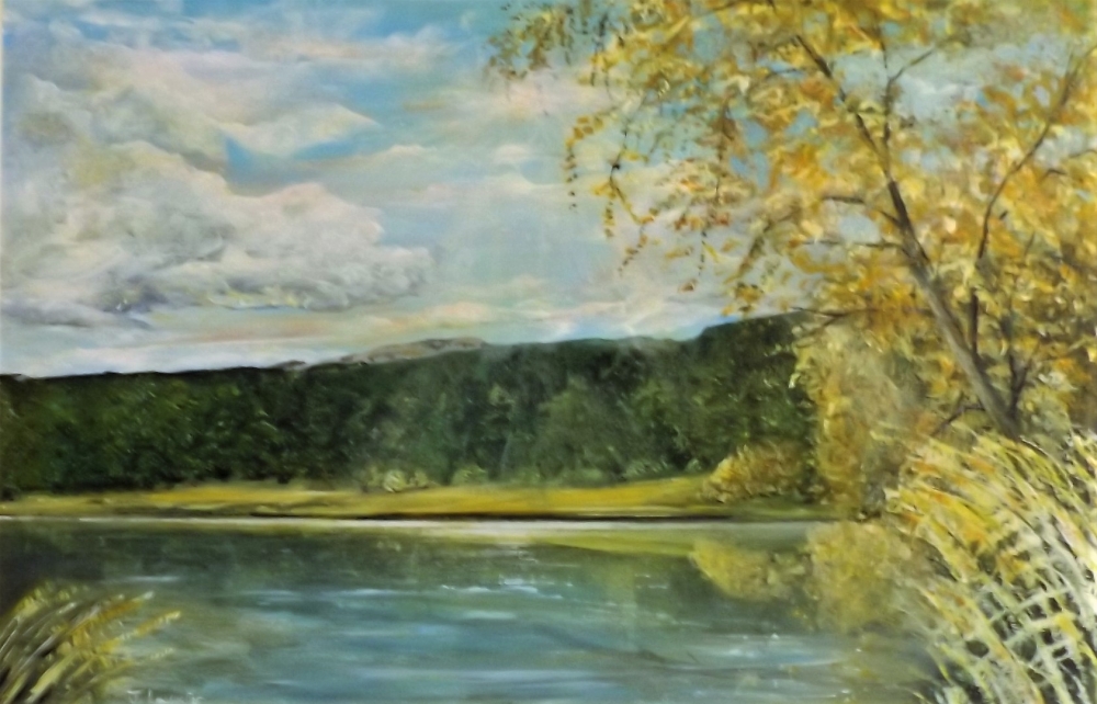 Whispers of Autumn