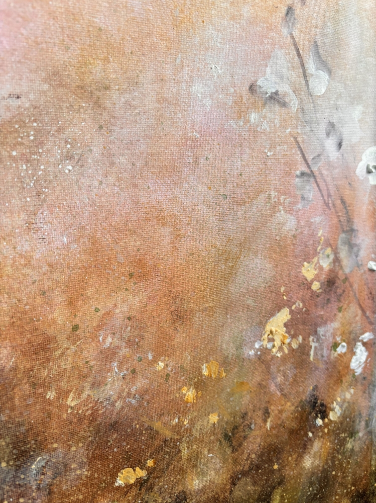 Autumn Garden Light