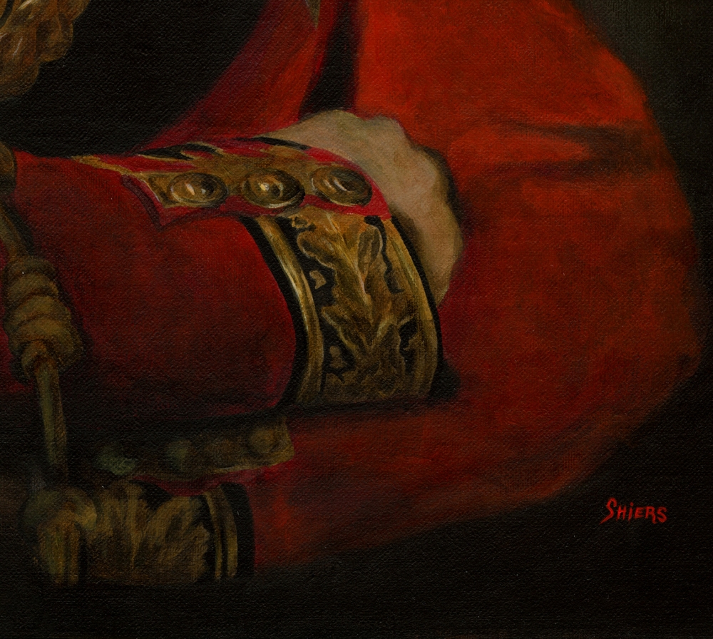 Duke of Wellington