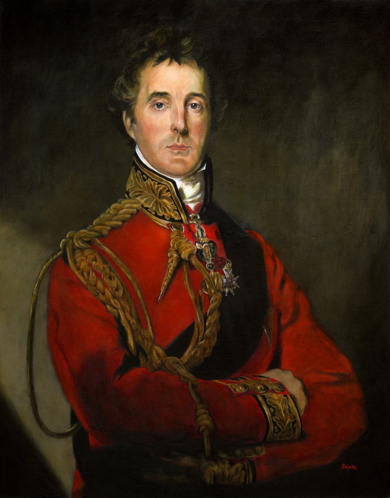 Duke of Wellington