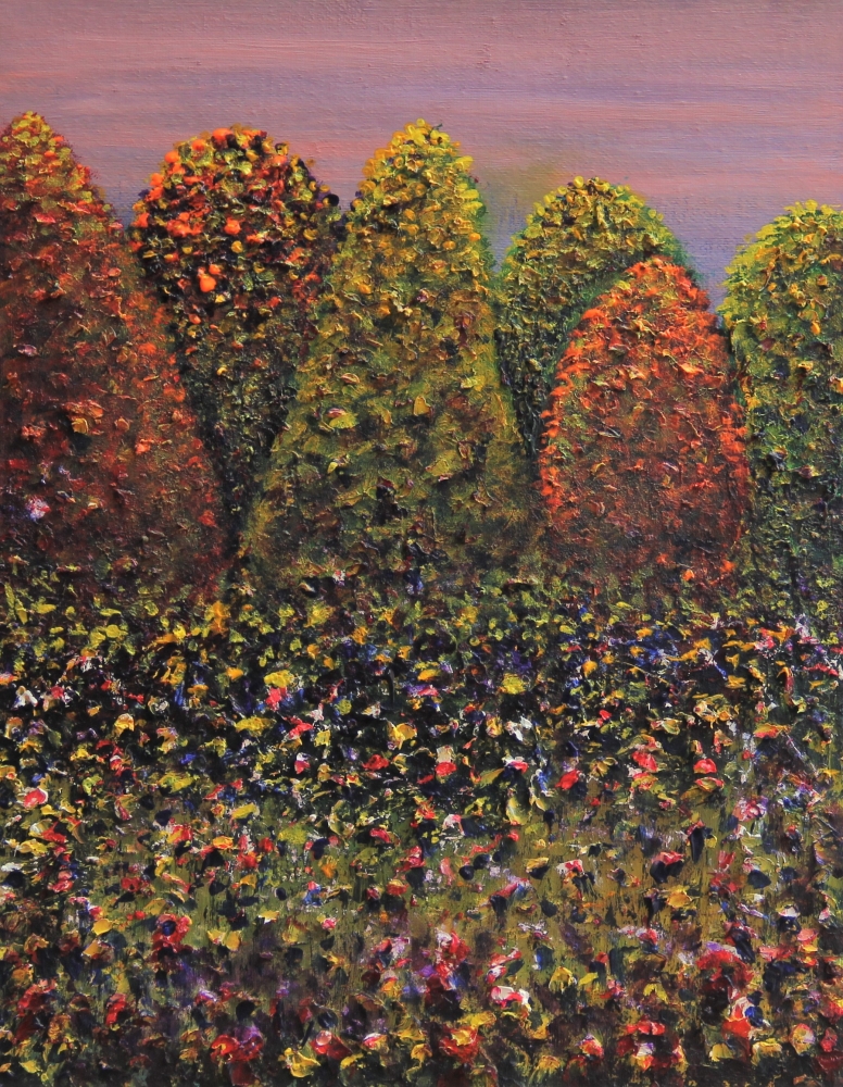 Early Fall