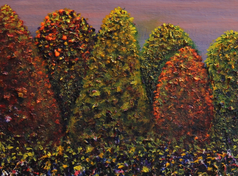 Early Fall