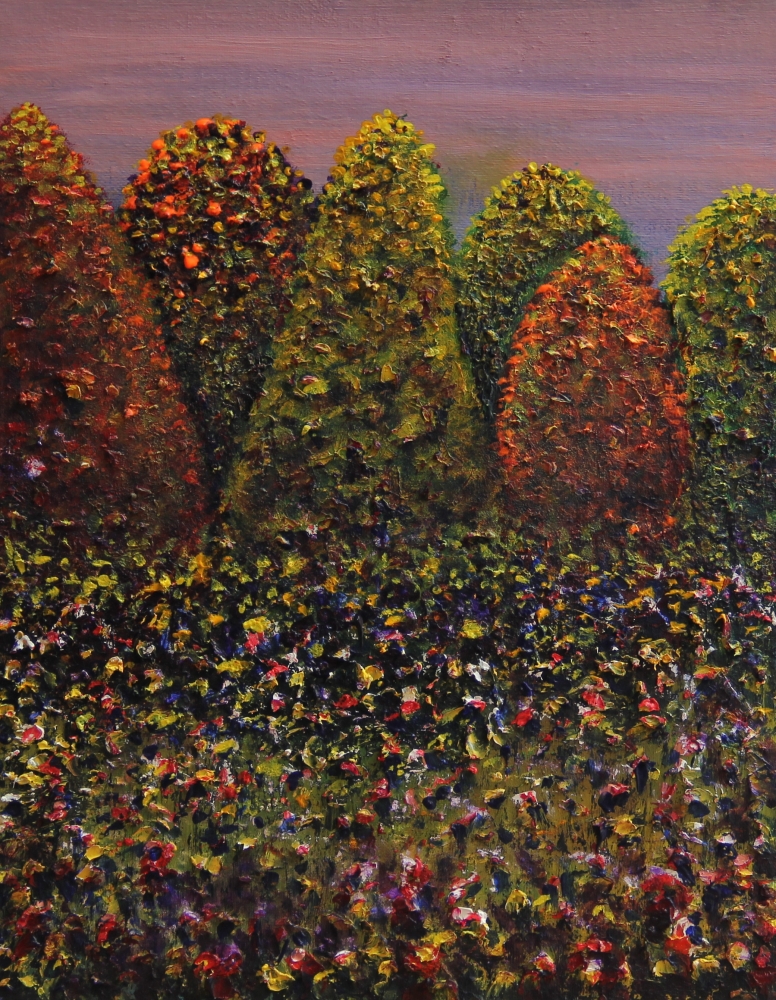 Early Fall
