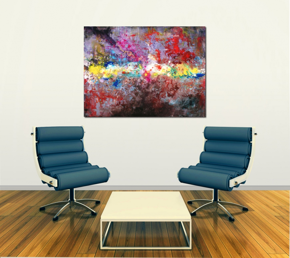Effervescence