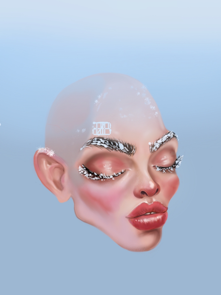 Frosty Etta