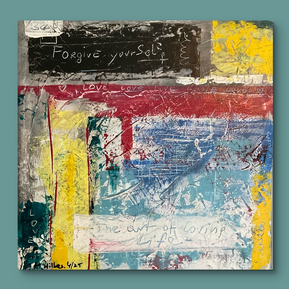 Forgiveness 