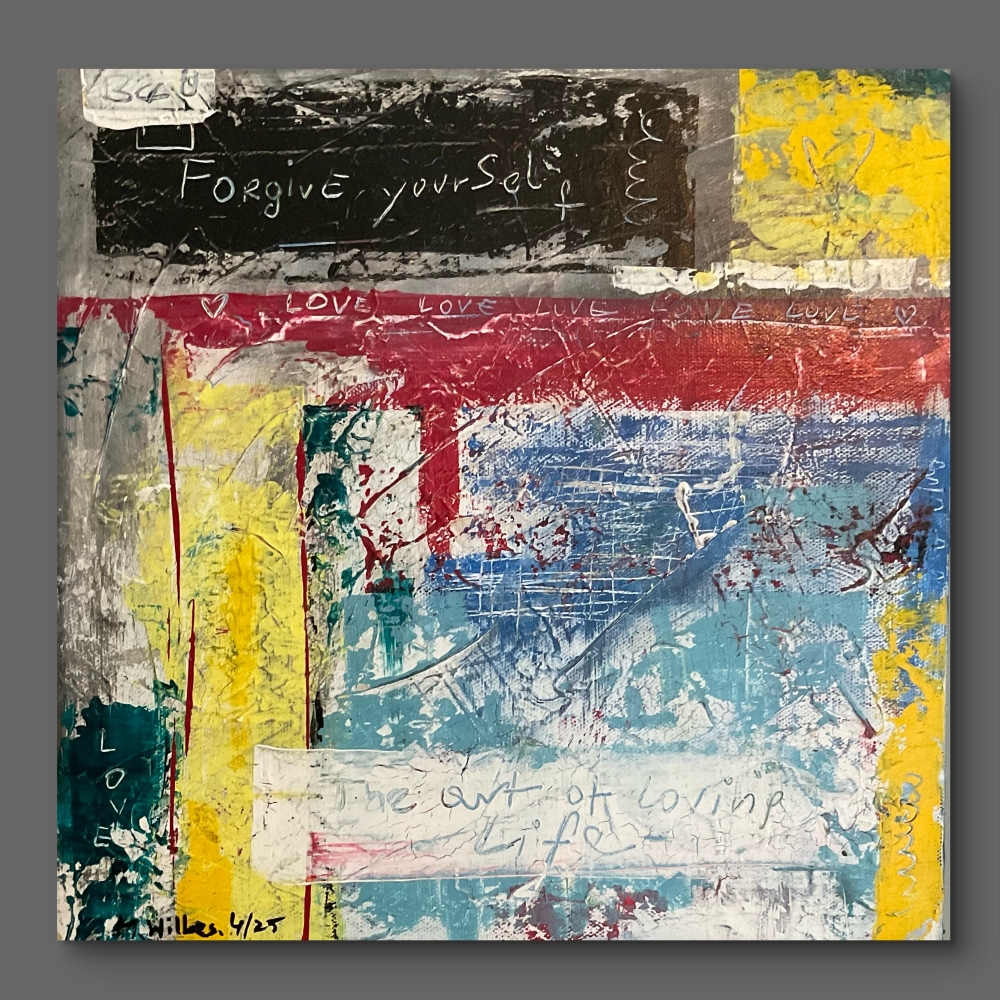 Forgiveness 