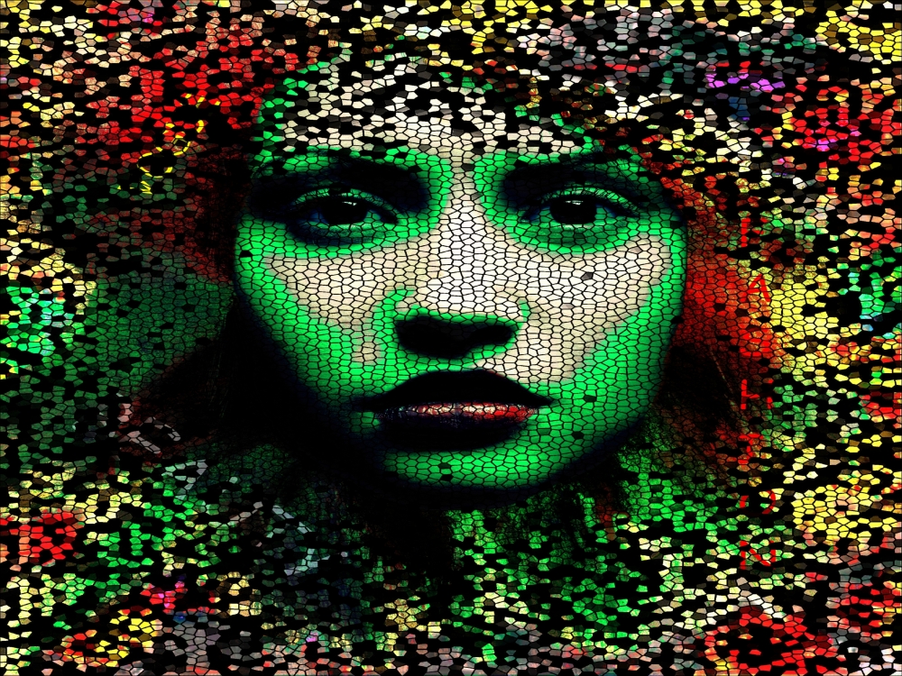 FEMININITY