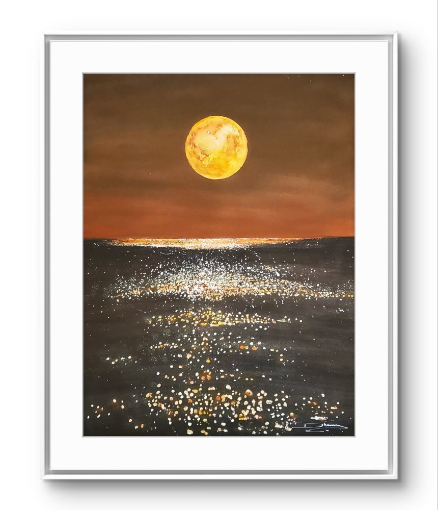 Tide of Gold