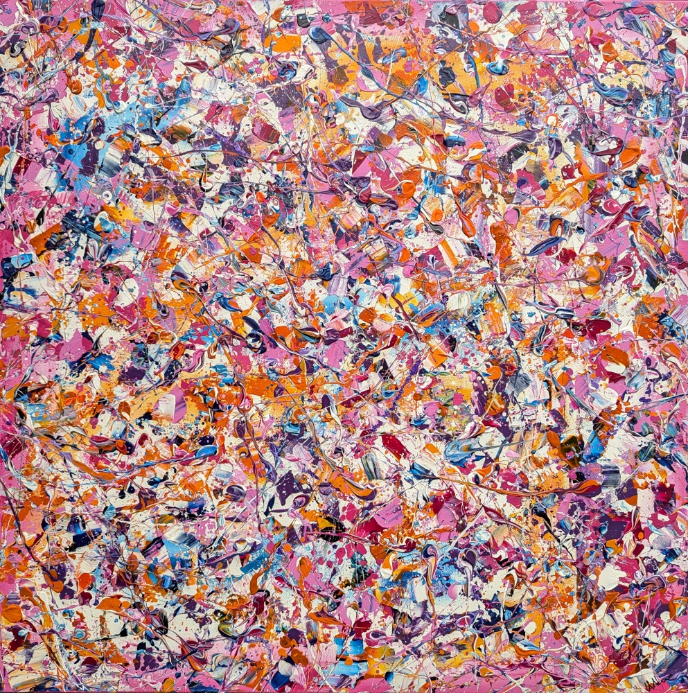 Abstract Synapses - You Can Find Your Own Way #2