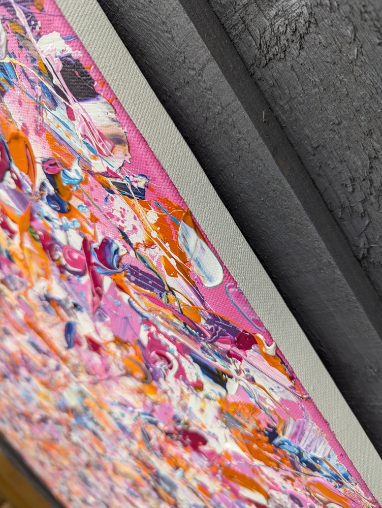 Abstract Synapses - You Can Find Your Own Way #2