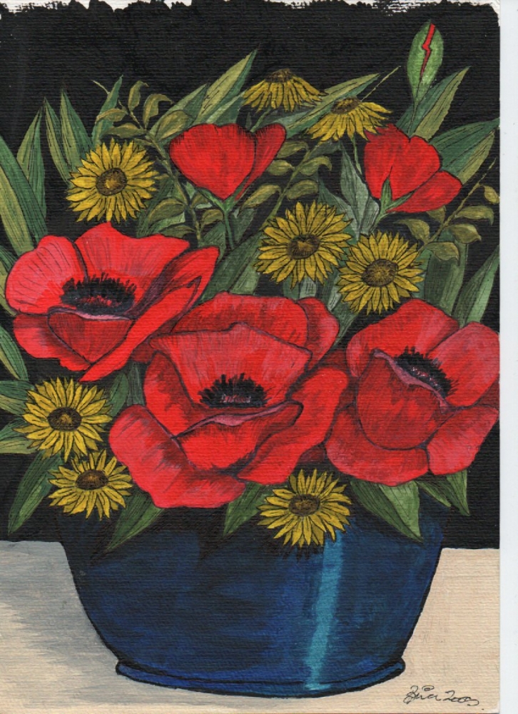 Flowers