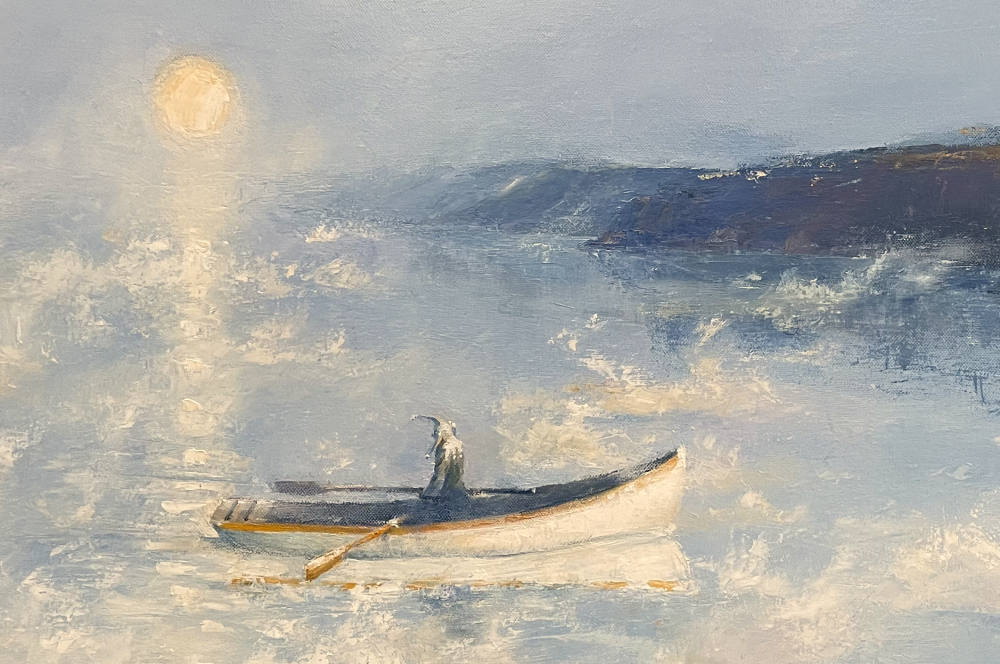 'Fool Moon'