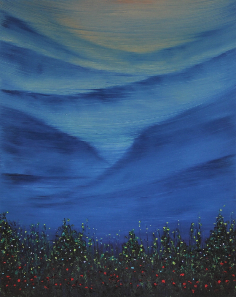 Foothills