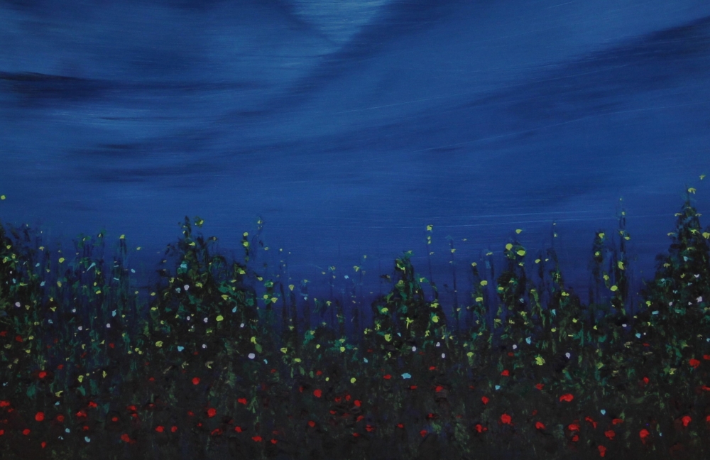 Foothills