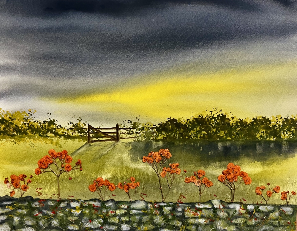 New Dawn