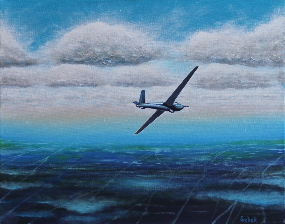 Glider
