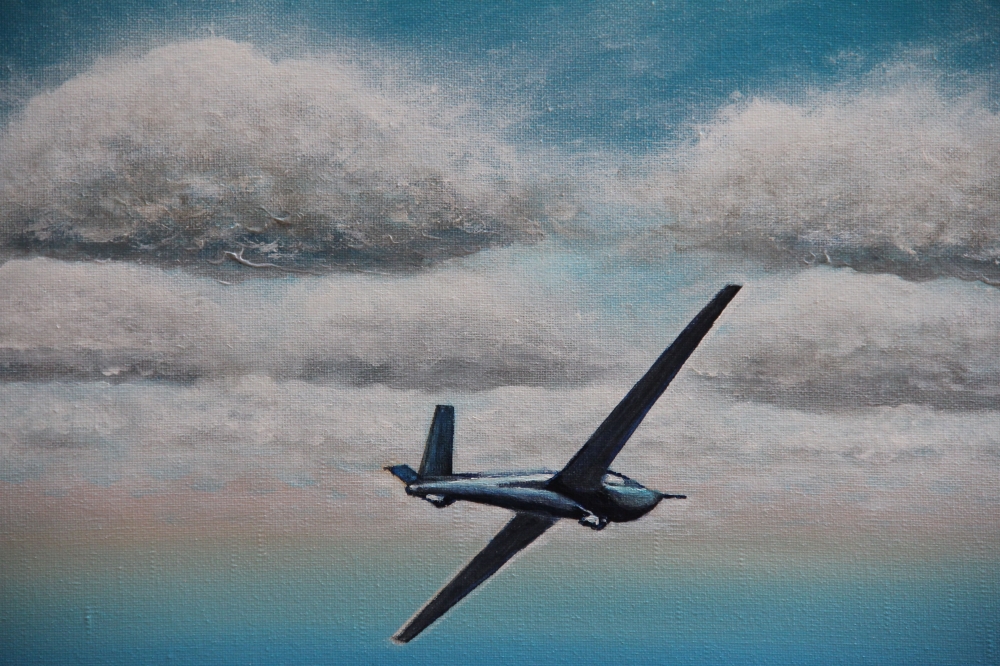 Glider