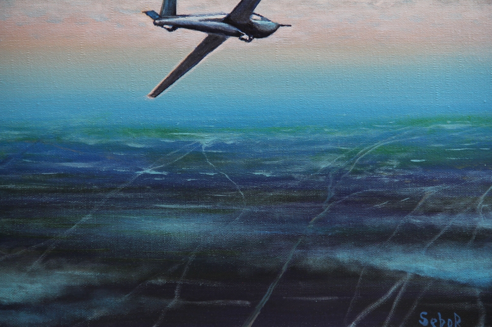 Glider