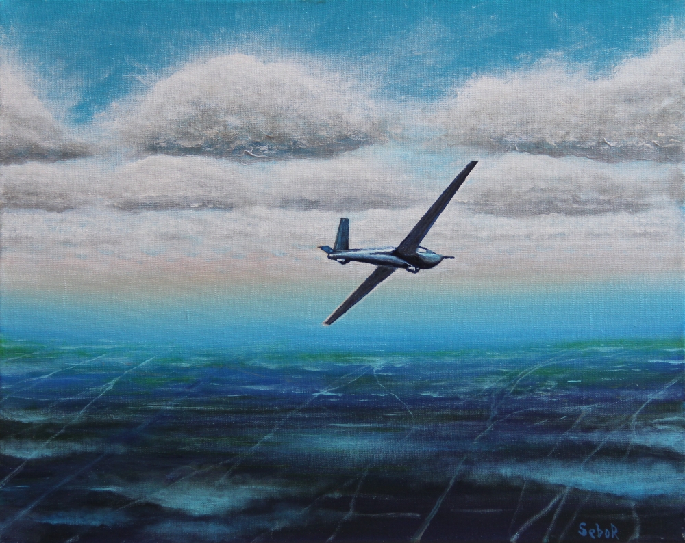 Glider