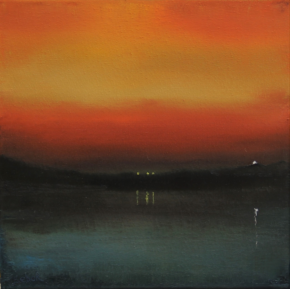 Gloaming