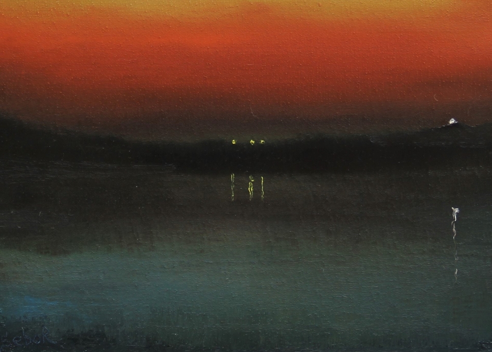 Gloaming
