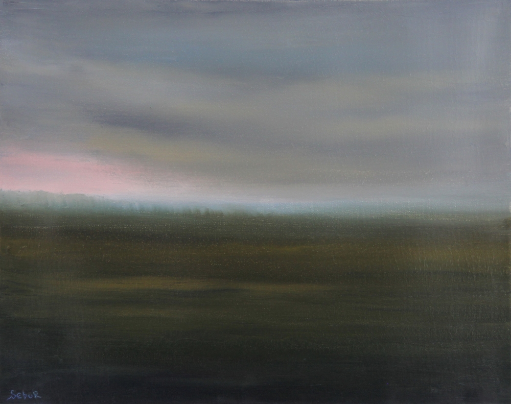 Gloomy Dawn 