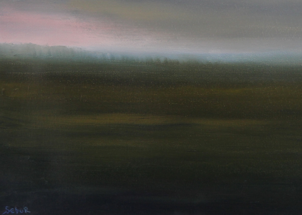 Gloomy Dawn 