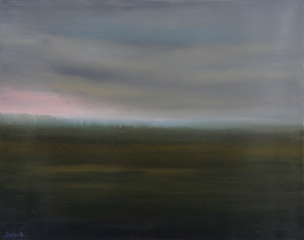 Gloomy Dawn 