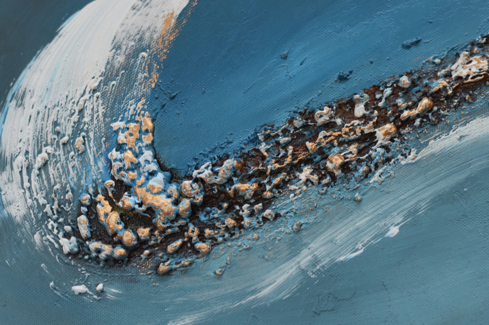Liquid Horizon