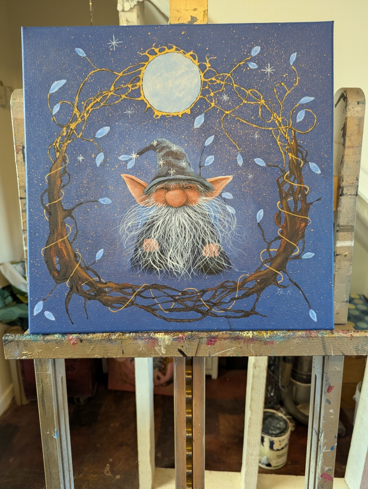Guardian of Winter