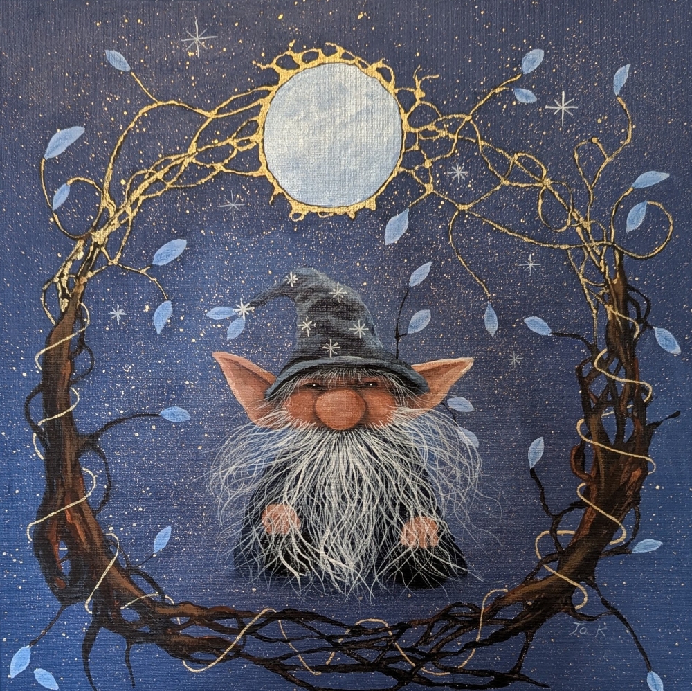 Guardian of Winter
