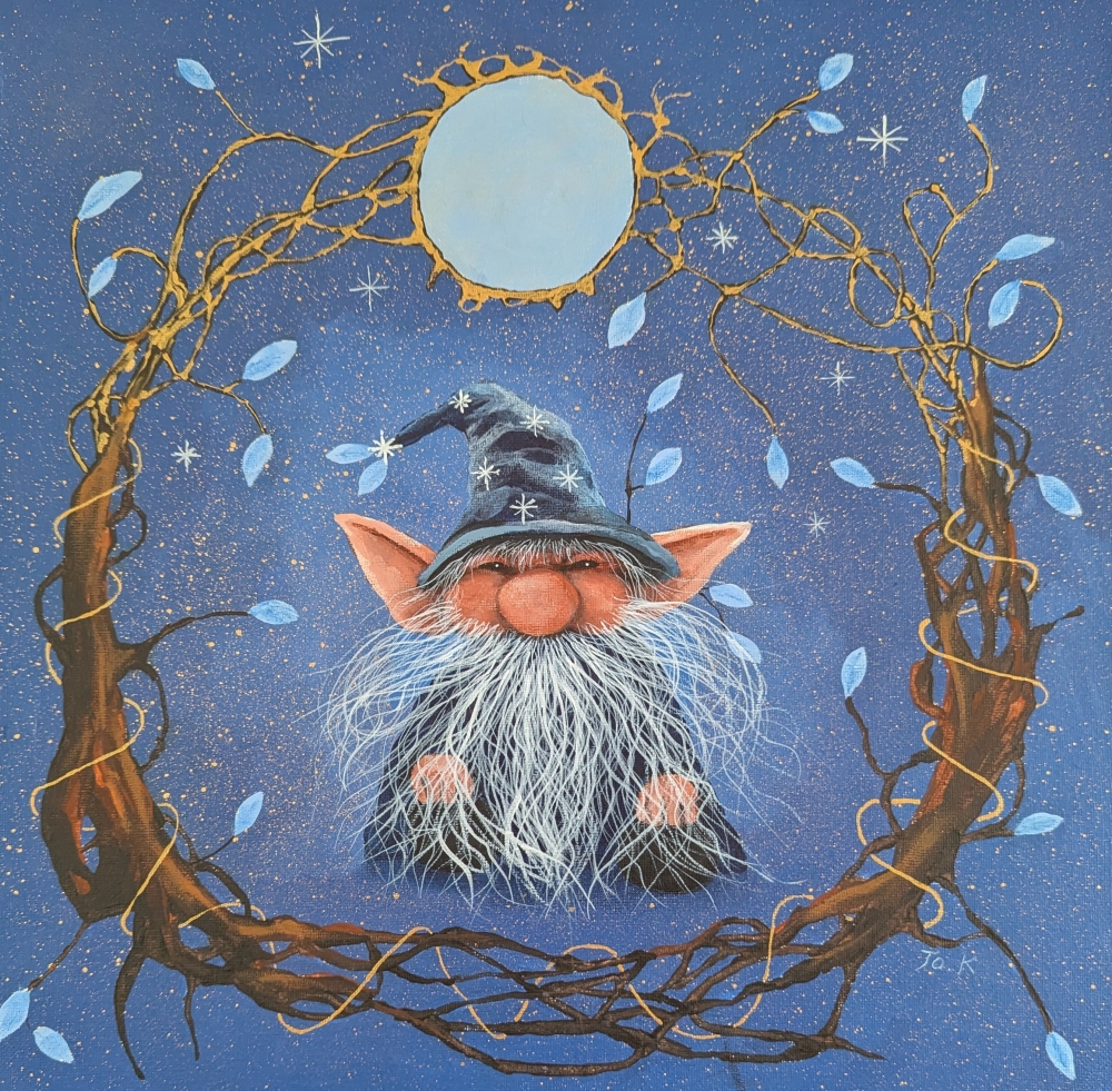 Guardian of Winter