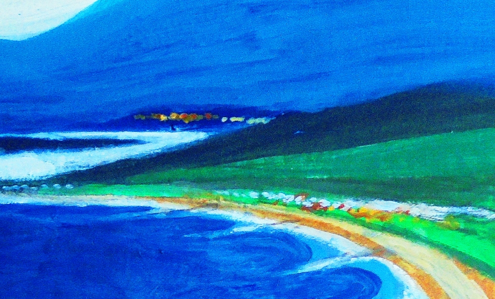 hill head
