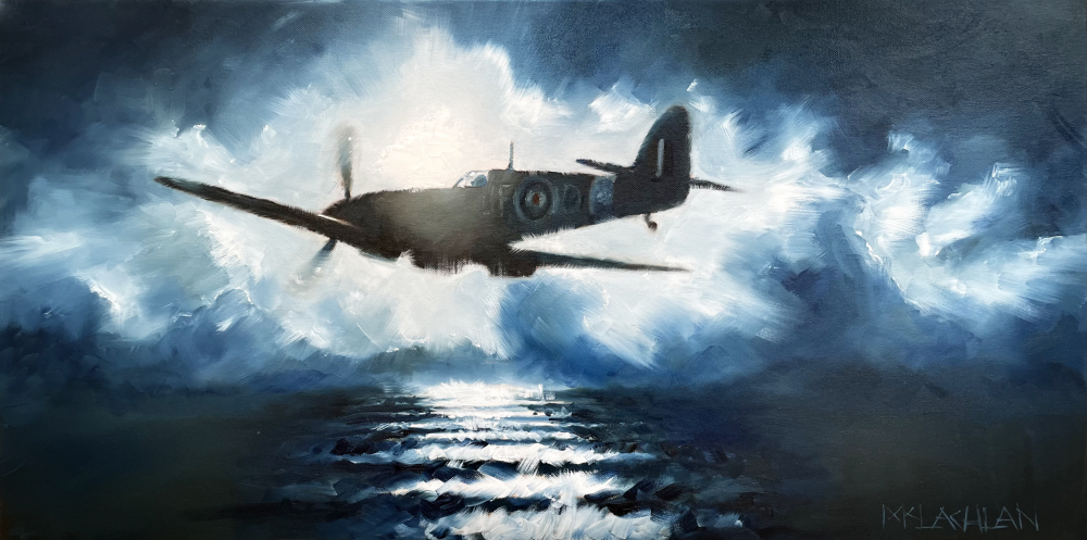'Homeward Bound'