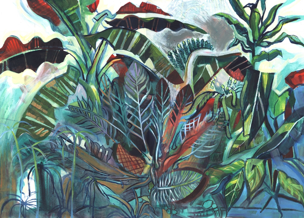 Hothouse