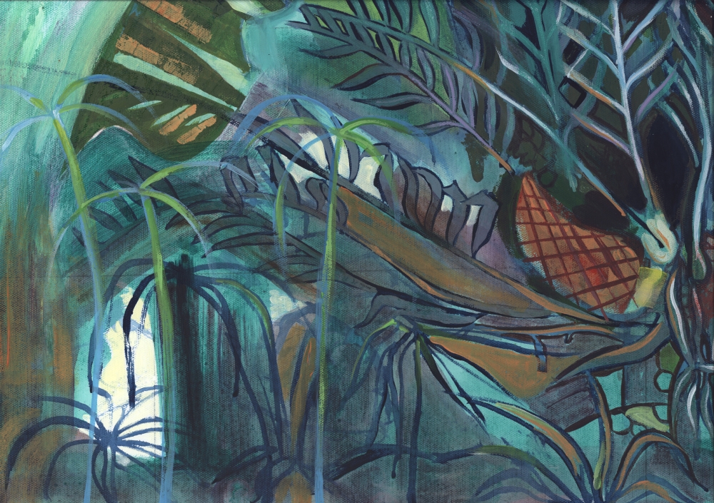 Hothouse