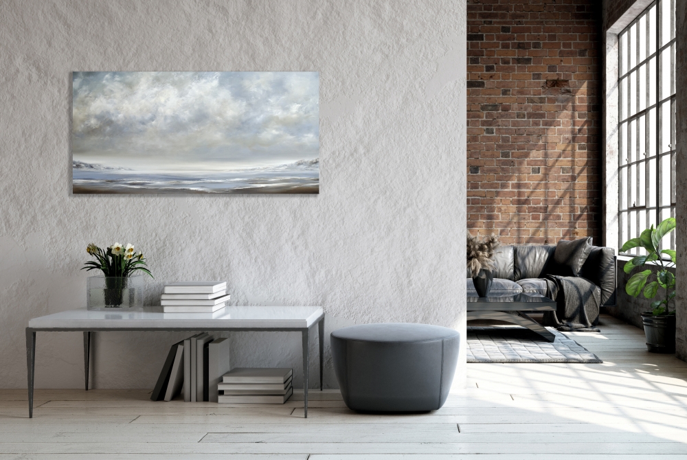 Ice Bay