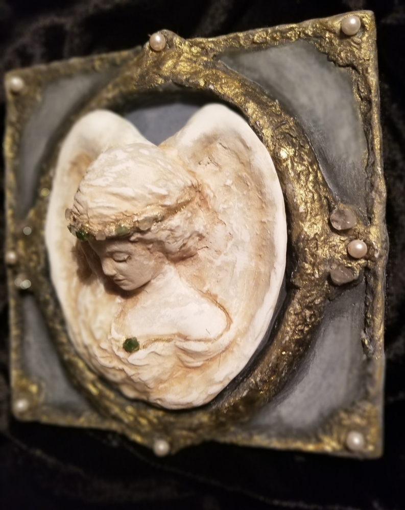 Angel of Remembrance