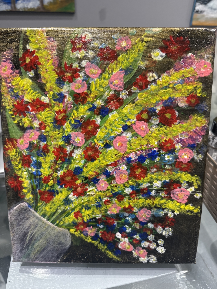 Flowers