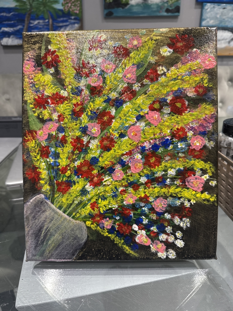 Flowers