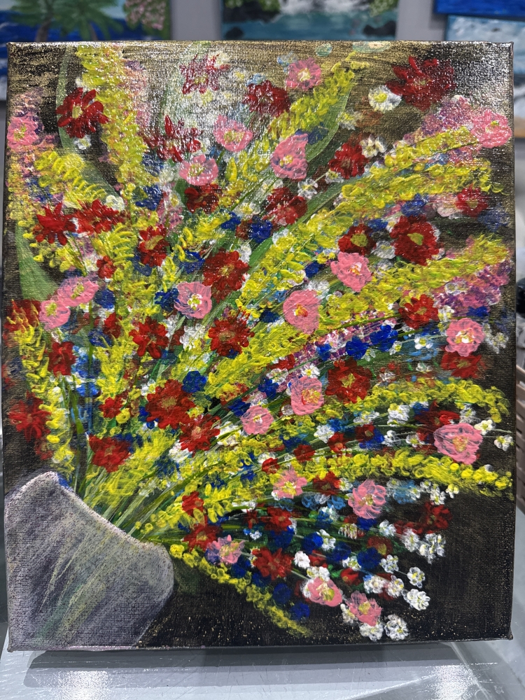 Flowers