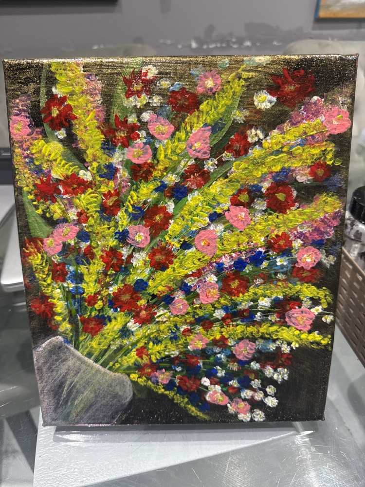 Flowers