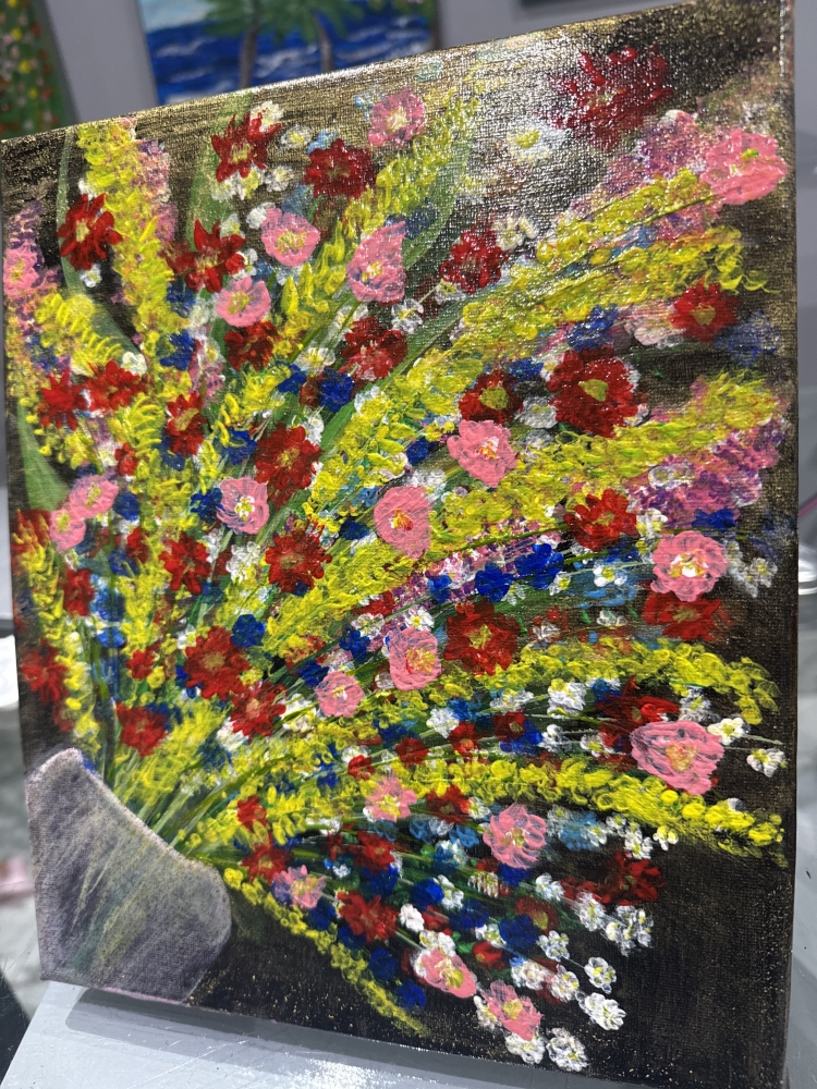 Flowers
